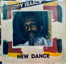 Cargar imagen en el visor de la galería, Gregory Isaacs – New Dance
