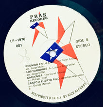 Cargar imagen en el visor de la galería, Puerto Rico All Stars – Puerto Rico All Stars
