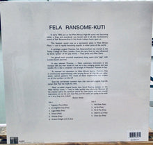 Cargar imagen en el visor de la galería, Fela Ransome Kuti &amp; His Koola Lobitos – Fela Ransome Kuti &amp; His Koola Lobitos
