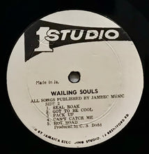 Cargar imagen en el visor de la galería, The Wailing Souls – Wailing Souls
