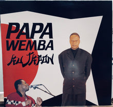 Cargar imagen en el visor de la galería, Papa Wemba – Au Japon
