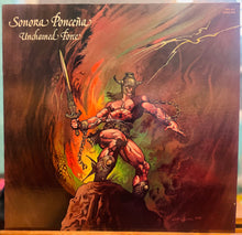 Cargar imagen en el visor de la galería, Sonora Ponceña – Unchained Force
