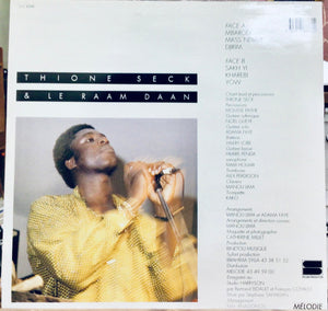 Thione Seck – Yow