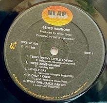 Cargar imagen en el visor de la galería, Beres Hammond – Beres Hammond
