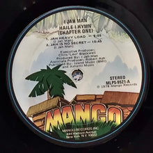 Cargar imagen en el visor de la galería, Ijahman – Haile I Hymn (Chapter 1)
