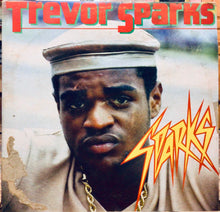 Cargar imagen en el visor de la galería, Trevor Sparks – Sparks
