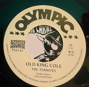 The Termites / Dampy's Group aka The Termites – Old King Cole / Gal & Boy