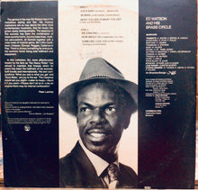 Cargar imagen en el visor de la galería, Ed Watson And His Brass Circle – What You See Is What You Get
