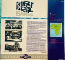Cargar imagen en el visor de la galería, The Super Rail Band Of The Buffet Hotel De La Gare De Bamako – New Dimensions In Rail Culture

