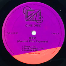 Cargar imagen en el visor de la galería, G.P. Express – Moin Pa Ouè Clè
