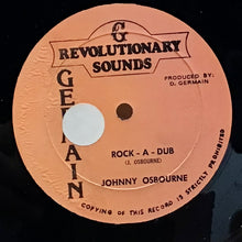 Cargar imagen en el visor de la galería, Johnny Osbourne – Rock-A-Dub
