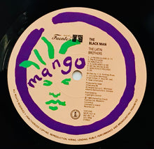 Cargar imagen en el visor de la galería, The Latin Brothers – The Black Girl
