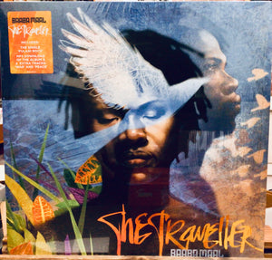 Baaba Maal – The Traveller