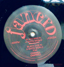 Cargar imagen en el visor de la galería, Cornell Campbell – Time For Peace

