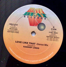 Cargar imagen en el visor de la galería, Kashief Lindo – Love Like That
