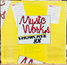 Cargar imagen en el visor de la galería, Various – Music Works Showcase 88
