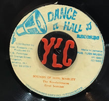 Cargar imagen en el visor de la galería, Errol Scorcher – Sounds Of Hon. Marley
