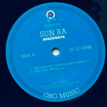 Cargar imagen en el visor de la galería, Sun Ra – Spaceways
