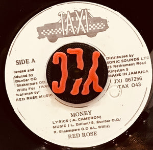 Red Rose – Money