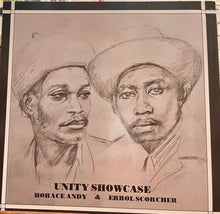 Cargar imagen en el visor de la galería, Horace Andy, Errol Scorcher – Unity Showcase
