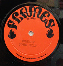 Cargar imagen en el visor de la galería, Winston Jones / John Holt – Roman Soldiers / Brandy
