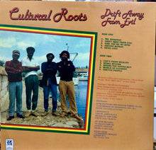 Cargar imagen en el visor de la galería, Cultural Roots – Drift Away From Evil
