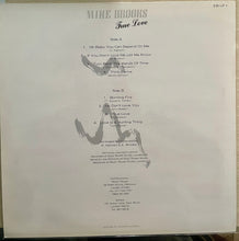 Cargar imagen en el visor de la galería, Mike Brooks – True Love
