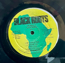 Cargar imagen en el visor de la galería, Sugar Minott – The Best Of Vol 1
