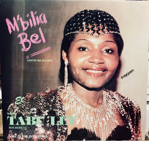 Mbilia Bel Et Tabu Ley Rochereau Avec Le C.M. Int'l Afrisa – Contre Ma Volonté