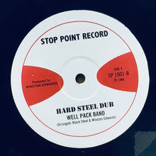 Cargar imagen en el visor de la galería, Well Pack Band – Hard Steel Dub
