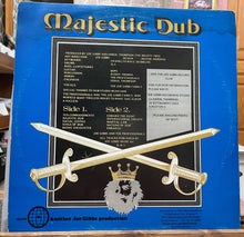 Cargar imagen en el visor de la galería, Joe Gibbs And The Professionals – Majestic Dub
