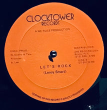 Cargar imagen en el visor de la galería, Leroy Smart – Charmaine / Let&#39;s Rock
