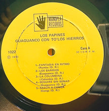 Cargar imagen en el visor de la galería, Los Papines – Guaguanco Con To&#39;Los Hierros
