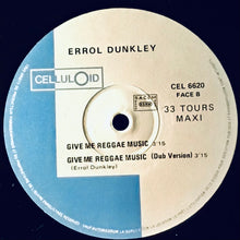 Cargar imagen en el visor de la galería, Errol Dunkley – Bye Bye Baby (C&#39;Est La Vie)
