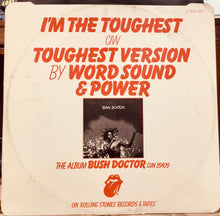 Cargar imagen en el visor de la galería, Peter Tosh – I&#39;m The Toughest
