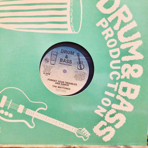 Michael "Knowledge" Samuel/ The Maytones – Give I And I Some Work / Forget Your Troubles And Dance