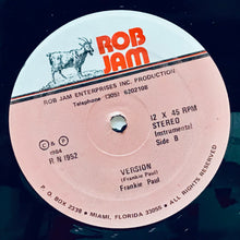 Cargar imagen en el visor de la galería, Frankie Paul – All People
