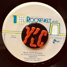 Cargar imagen en el visor de la galería, Ugliman– Old Hits Again
