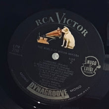 Cargar imagen en el visor de la galería, Miriam Makeba – The World Of Miriam Makeba
