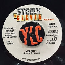 Cargar imagen en el visor de la galería, Sugar Minott &amp; Lady G&#39;.– Whole Hepa Man
