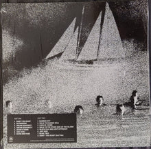 Cargar imagen en el visor de la galería, Mort Garson – Didn't You Hear? Silver Vinyl
