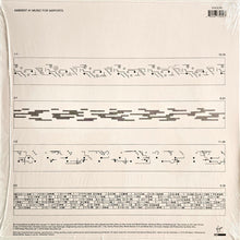 Cargar imagen en el visor de la galería, Brian Eno – Ambient 1 (Music For Airports) Vinyl
