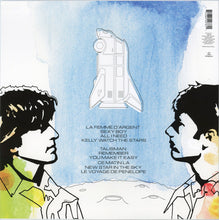 Cargar imagen en el visor de la galería, AIR French Band* – Moon Safari Vinyl
