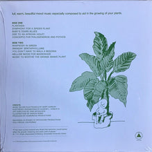 Cargar imagen en el visor de la galería, Mort Garson – Mother Earth's Plantasia Vinyl
