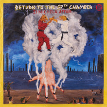 Cargar imagen en el visor de la galería, El Michels Affair – Return To The 37th Chamber Vinyl
