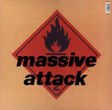 Cargar imagen en el visor de la galería, Massive Attack – Blue Lines Vinyl
