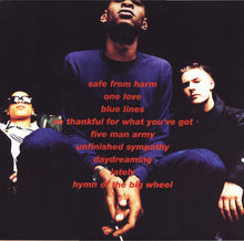 Cargar imagen en el visor de la galería, Massive Attack – Blue Lines Vinyl
