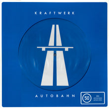Cargar imagen en el visor de la galería, Kraftwerk – Autobahn (50th Anniversary Edition)

