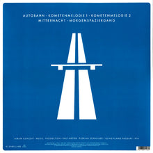 Cargar imagen en el visor de la galería, Kraftwerk – Autobahn (50th Anniversary Edition)
