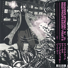Cargar imagen en el visor de la galería, Massive Attack V. Mad Professor – Massive Attack V. Mad Professor Part II (Mezzanine Remix Tapes '98) Vinyl
